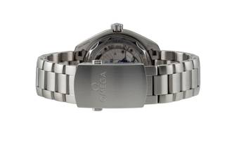 Thumbnail von Omega Seamaster Planet Ocean Tokyo Steel Automatic 522.33.40.20.04.001 B&P 2019