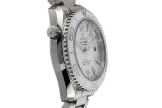 Thumbnail von Omega Seamaster Planet Ocean Tokyo Steel Automatic 522.33.40.20.04.001 B&P 2019