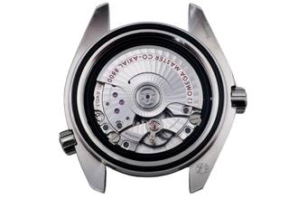 Thumbnail von Omega Seamaster Planet Ocean Tokyo Steel Automatic 522.33.40.20.04.001 B&P 2019