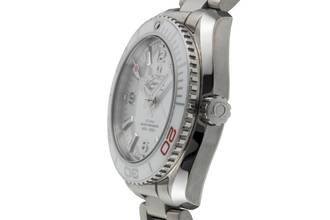 Thumbnail von Omega Seamaster Planet Ocean Tokyo Steel Automatic 522.33.40.20.04.001 B&P 2019