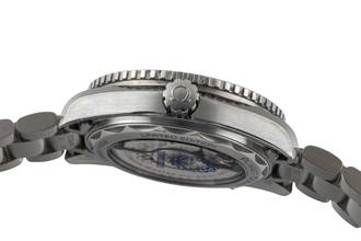 Thumbnail von Omega Seamaster Planet Ocean Tokyo Steel Automatic 522.33.40.20.04.001 B&P 2019