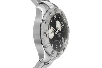 Thumbnail von Zenith Defy Steel Automatic Men's Watch Ref 03.0516.685/21.M516 Box & Papers 2008
