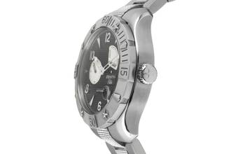 Thumbnail von Zenith Defy Steel Automatic Men's Watch Ref 03.0516.685/21.M516 Box & Papers 2008