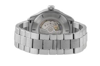 Thumbnail von Zenith Defy Steel Automatic Men's Watch Ref 03.0516.685/21.M516 Box & Papers 2008