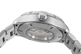 Thumbnail von Zenith Defy Steel Automatic Men's Watch Ref 03.0516.685/21.M516 Box & Papers 2008