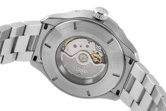 Thumbnail von Zenith Defy Steel Automatic Men's Watch Ref 03.0516.685/21.M516 Box & Papers 2008