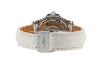 Thumbnail von Breitling Superocean II 36 White Automatic Medium Size Ref. A17312D2/A775 B&P