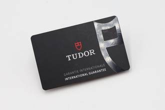 Thumbnail von Tudor Grantour Chrono Fly-Back Steel / Gold Automatic Men's Watch Ref. 20551N Papers 2020