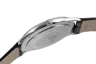 Thumbnail von Jaeger-LeCoultre Master Control Ultra Thin men's watch automatic Ref. Q1338421