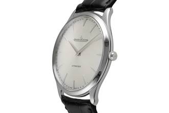 Thumbnail von Jaeger-LeCoultre Master Control Ultra Thin men's watch automatic Ref. Q1338421