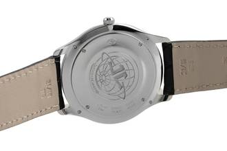 Thumbnail von Jaeger-LeCoultre Master Control Ultra Thin men's watch automatic Ref. Q1338421