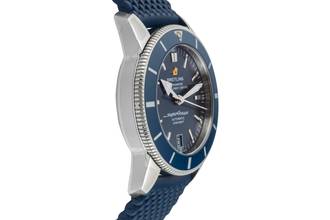 Thumbnail von Breitling Superocean Heritage II 42 B20 Automatic 42 Ref. AB2010161C1S1