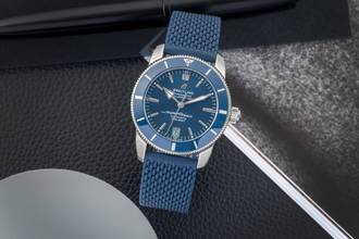 Thumbnail von Breitling Superocean Heritage II 42 B20 Automatic 42 Ref. AB2010161C1S1