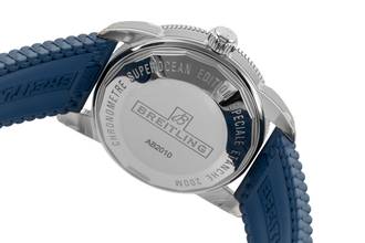 Thumbnail von Breitling Superocean Heritage II 42 B20 Automatic 42 Ref. AB2010161C1S1