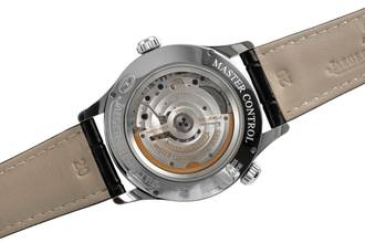 Thumbnail von Jaeger-LeCoultre Master Geographic Automatic Ref. Q1428421 176.8.29.S Papers