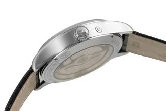 Thumbnail von Jaeger-LeCoultre Master Geographic Automatic Ref. Q1428421 176.8.29.S Papers
