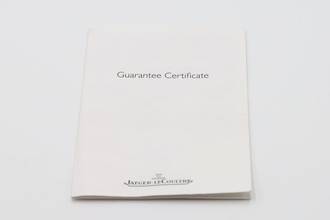 Thumbnail von Jaeger-LeCoultre Master Geographic Automatic Ref. Q1428421 176.8.29.S Papers