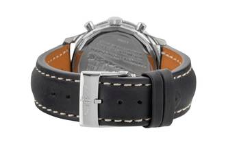 Thumbnail von Breitling Montbrillant Olympus Chronograph Automatic Stainless Steel Ref. A19350