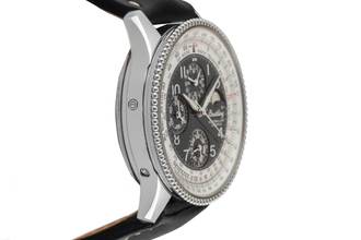 Thumbnail von Breitling Montbrillant Olympus Chronograph Automatic Stainless Steel Ref. A19350