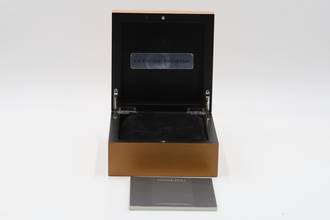 Thumbnail von Panerai Luminor Base 8 Days Handaufzug Titan Ref. PAM00562 Box