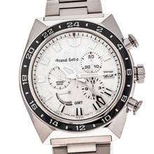 Thumbnail von Grand Seiko Spring Tokyo Lion Chrono GMT 44.5 – SBGC253G – like NEW – 2023 Full Set