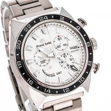 Thumbnail von Grand Seiko Spring Tokyo Lion Chrono GMT 44.5 – SBGC253G – like NEW – 2023 Full Set