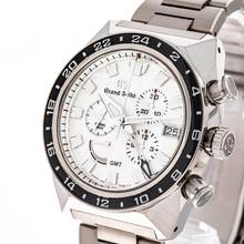 Thumbnail von Grand Seiko Spring Tokyo Lion Chrono GMT 44.5 – SBGC253G – like NEW – 2023 Full Set
