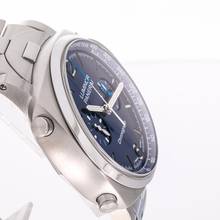 Thumbnail von Panerai Luminor Chrono 44 – PAM 01110 – like NEW – 2024 Full Set