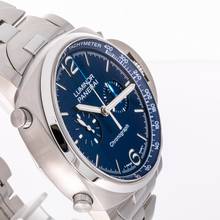 Thumbnail von Panerai Luminor Chrono 44 – PAM 01110 – like NEW – 2024 Full Set