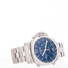 Thumbnail von Panerai Luminor Chrono 44 – PAM 01110 – like NEW – 2024 Full Set