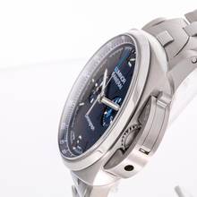 Thumbnail von Panerai Luminor Chrono 44 – PAM 01110 – like NEW – 2024 Full Set