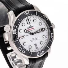 Thumbnail von Omega Seamaster Diver 300 M 42 White – 210.30.42.20.04.001 – NEW & Unworn – 2026 Full Set