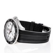 Thumbnail von Omega Seamaster Diver 300 M 42 White – 210.30.42.20.04.001 – NEW & Unworn – 2026 Full Set