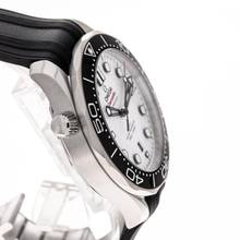 Thumbnail von Omega Seamaster Diver 300 M 42 White – 210.30.42.20.04.001 – NEW & Unworn – 2026 Full Set