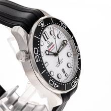 Thumbnail von Omega Seamaster Diver 300 M 42 White – 210.30.42.20.04.001 – NEW & Unworn – 2026 Full Set