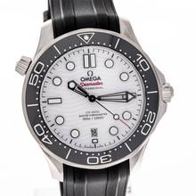Thumbnail von Omega Seamaster Diver 300 M 42 White – 210.30.42.20.04.001 – NEW & Unworn – 2026 Full Set