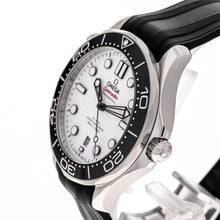 Thumbnail von Omega Seamaster Diver 300 M 42 White – 210.30.42.20.04.001 – NEW & Unworn – 2026 Full Set