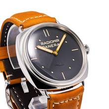 Thumbnail von Panerai Radiomir 3 Days 47mm 47 – PAM00425– like NEW – 11/2014 Full Set