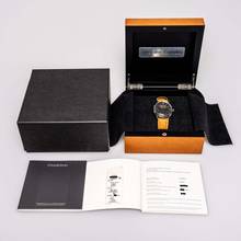 Thumbnail von Panerai Radiomir 3 Days 47mm 47 – PAM00425– like NEW – 11/2014 Full Set
