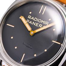 Thumbnail von Panerai Radiomir 3 Days 47mm 47 – PAM00425– like NEW – 11/2014 Full Set