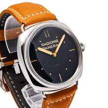 Thumbnail von Panerai Radiomir 3 Days 47mm 47 – PAM00425– like NEW – 11/2014 Full Set