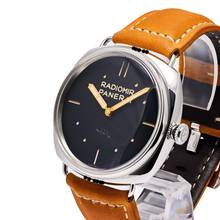 Thumbnail von Panerai Radiomir 3 Days 47mm 47 – PAM00425– like NEW – 11/2014 Full Set
