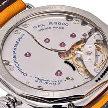 Thumbnail von Panerai Radiomir 3 Days 47mm 47 – PAM00425– like NEW – 11/2014 Full Set