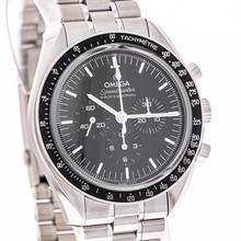 Thumbnail von Omega Speedmaster Professional Moonwatch 42 Sapphire – 310.30.42.50.01.002 – like NEW – 04/2026 Full Set