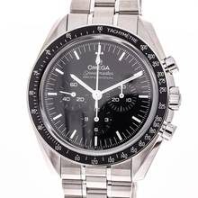 Omega Speedmaster Professional Moonwatch 42 Sapphire – 310.30.42.50.01.002 – like NEW – 04/2026 Full Set