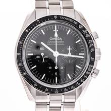 Thumbnail von Omega Speedmaster Professional Moonwatch 42 Sapphire – 310.30.42.50.01.002 – like NEW – 04/2026 Full Set