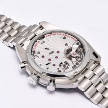 Thumbnail von Omega Speedmaster Chronoscope Co-axial Master Chrono 43 – 329.30.43.51.02.002 – NEW & Unworn – 2026 Full