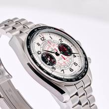 Thumbnail von Omega Speedmaster Chronoscope Co-axial Master Chrono 43 – 329.30.43.51.02.002 – NEW & Unworn – 2026 Full