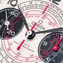 Thumbnail von Omega Speedmaster Chronoscope Co-axial Master Chrono 43 – 329.30.43.51.02.002 – NEW & Unworn – 2026 Full