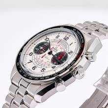 Thumbnail von Omega Speedmaster Chronoscope Co-axial Master Chrono 43 – 329.30.43.51.02.002 – NEW & Unworn – 2026 Full